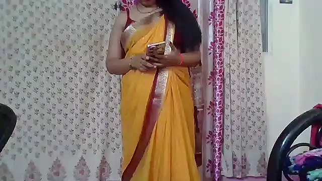 NautyBabe online show from October 1, 2025, 5:28 pm