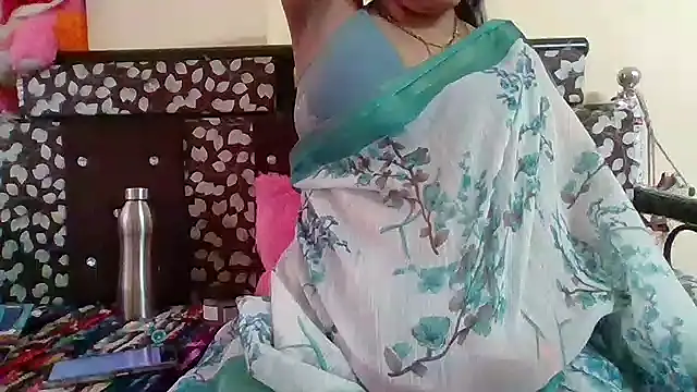 NautyBabe online show from October 4, 2025, 7:32 am