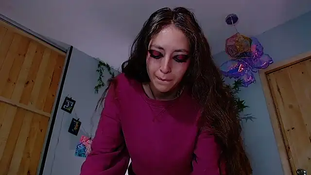 Snapshot of VickyJackson_ chatting on September 18, 2025, 8:01 pm VickyJackson online show from September 18, 2025, 8:01 pm