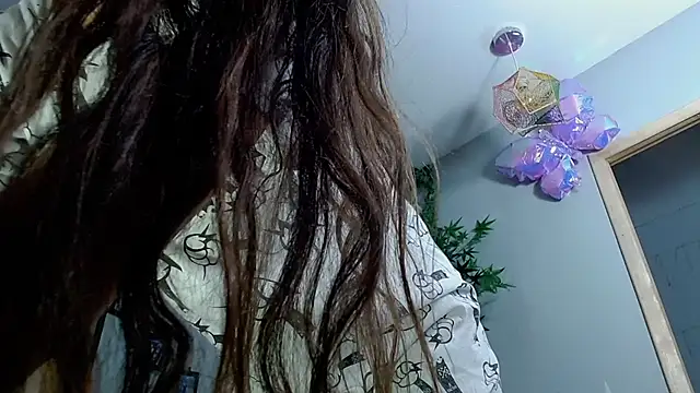 Snapshot of VickyJackson_ chatting on March 18, 2025, 5:01 pm VickyJackson online show from March 18, 2025, 5:01 pm