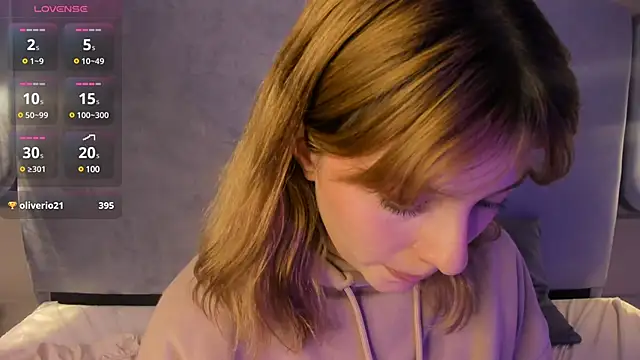 Ania jones online show from March 13, 2025, 12:05 am