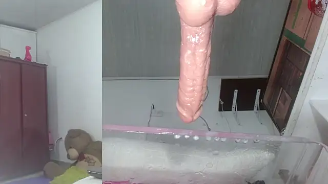 sammyEvans   online show from December 20, 2025, 12:24 am