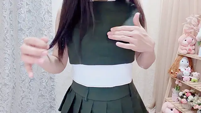 Rellababyy online show from November 17, 2025, 2:48 am