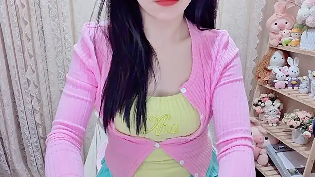 Rellababyy online show from February 21, 2026, 1:24 pm