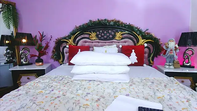 MyaJenson online show from December 4, 2025, 5:28 am