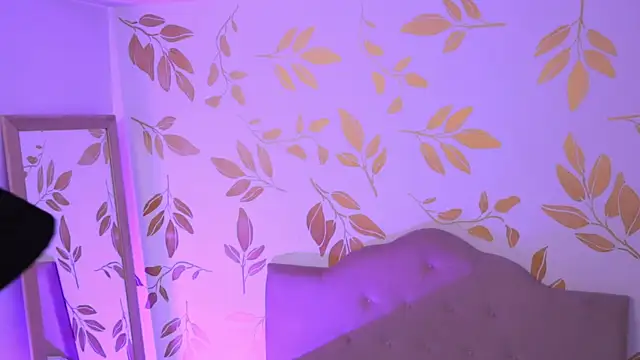 Misselektra   online show from November 17, 2025, 4:05 am