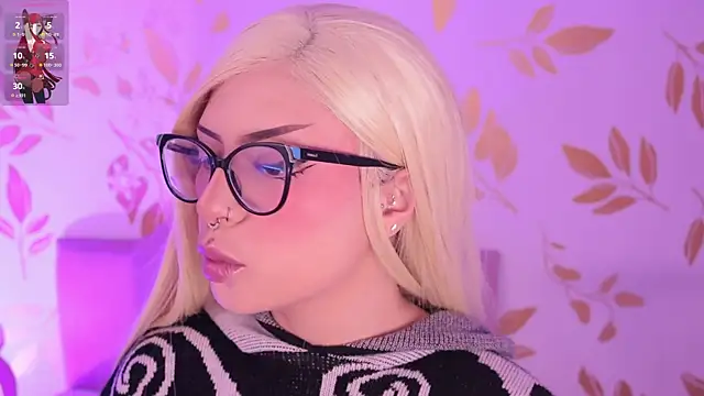 Misselektra   online show from January 8, 2026, 4:51 am