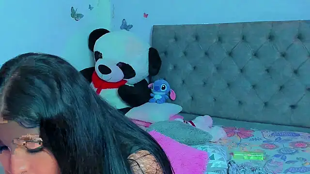 mabellfox online show from February 27, 2025, 9:36 pm