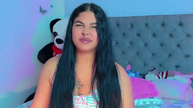 mabellfox online show from February 16, 2025, 10:55 pm