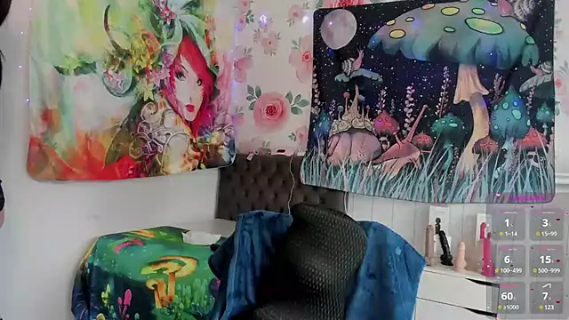 Snapshot of LovelyAzucena chatting on March 7, 2025, 2:45 pm LovelyAzucena online show from March 7, 2025, 2:45 pm