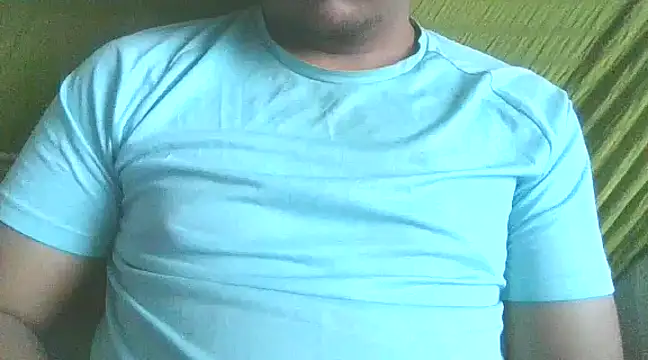 Bangmesamm31 online show from March 3, 2025, 2:17 pm