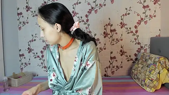 Alisagold90 online show from January 11, 2026, 8:54 am