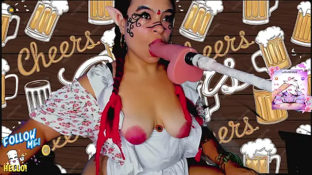 Kassandra369 online show from September 12, 2025, 12:11 am