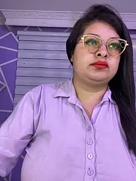 MiiaaJoness online show from March 12, 2026, 3:16 pm