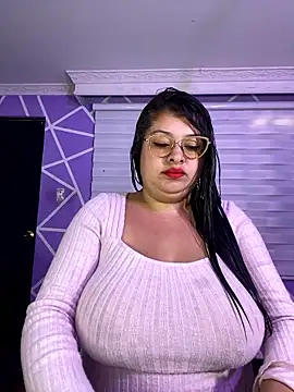 MiiaaJoness online show from January 16, 2026, 2:32 pm