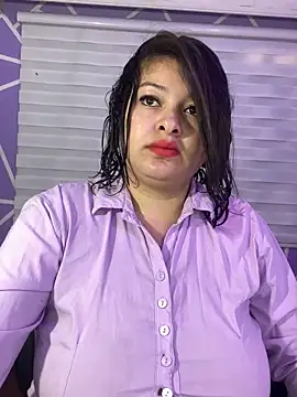 MiiaaJoness online show from May 29, 2026, 3:07 pm