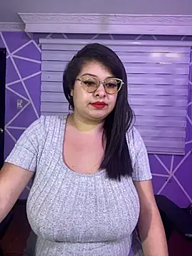 MiiaaJoness online show from March 20, 2026, 4:08 pm