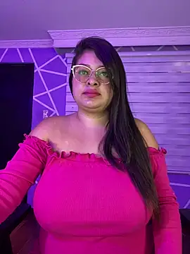 MiiaaJoness online show from October 21, 2025, 2:49 pm