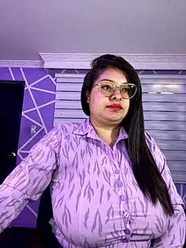 MiiaaJoness online show from January 15, 2026, 2:09 pm