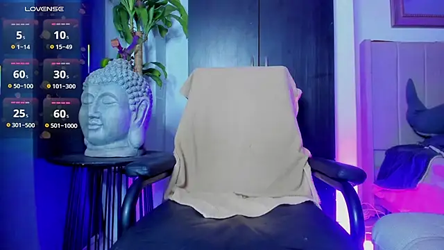 JacoLive online show from June 28, 2026, 2:07 am