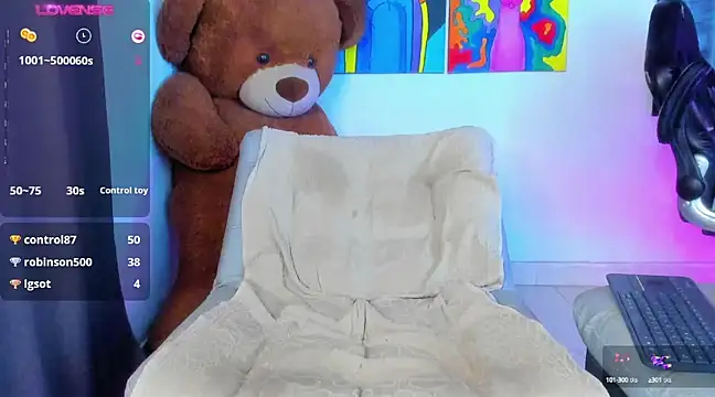 JacoLive online show from February 27, 2025, 10:31 pm