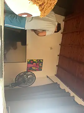 JacoLive online show from January 16, 2026, 9:19 pm