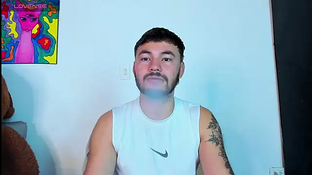 JacoLive online show from April 30, 2026, 9:52 pm