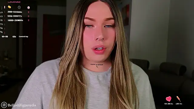 IsabellaFigueredo   online show from April 10, 2026, 5:14 am