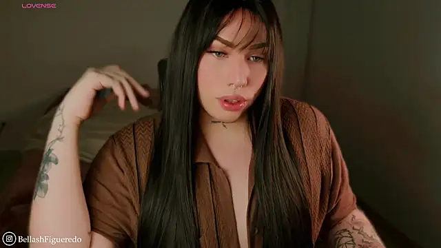 IsabellaFigueredo   online show from March 22, 2026, 5:21 am