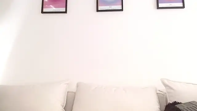 Ebony D0ll online show from February 23, 2025, 5:50 pm