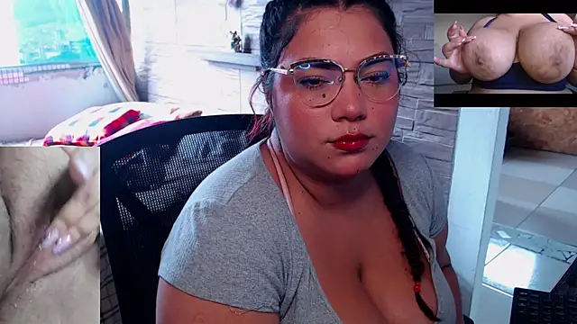 girl milk2 online show from May 17, 2026, 7:36 pm