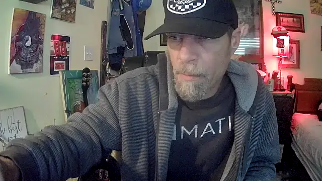 Snapshot of druetrue chatting on January 9, 2026, 4:25 pm druetrue online show from January 9, 2026, 4:25 pm