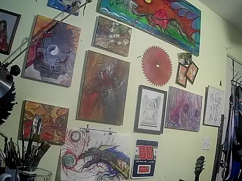 Snapshot of druetrue chatting on February 21, 2026, 7:16 pm druetrue online show from February 21, 2026, 7:16 pm