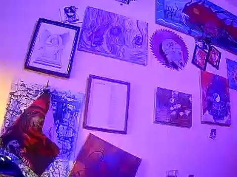 Snapshot of druetrue chatting on October 20, 2025, 5:24 pm druetrue online show from October 20, 2025, 5:24 pm