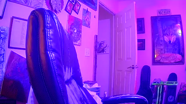 Snapshot of druetrue chatting on October 17, 2025, 6:17 am druetrue online show from October 17, 2025, 6:17 am