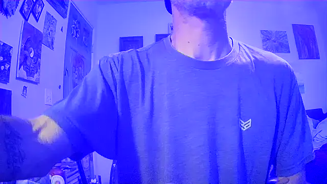 Snapshot of druetrue chatting on October 22, 2025, 5:23 pm druetrue online show from October 22, 2025, 5:23 pm