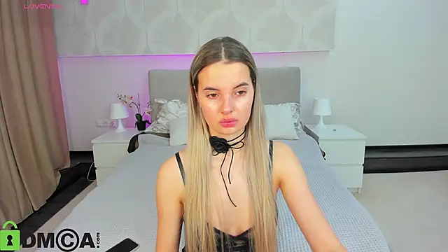 Donna Evans online show from March 5, 2026, 12:07 am