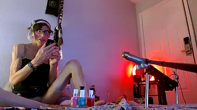 Taylorsexbot online show from March 24, 2026, 3:23 pm