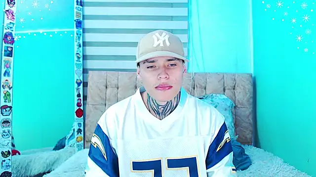  justinmoon2 online show from January 13, 2026, 5:44 am