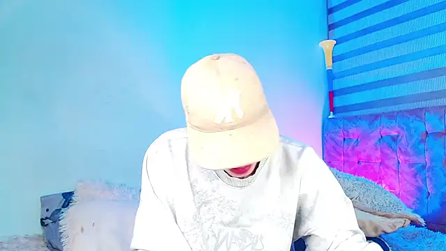  justinmoon2 online show from July 4, 2026, 6:20 am