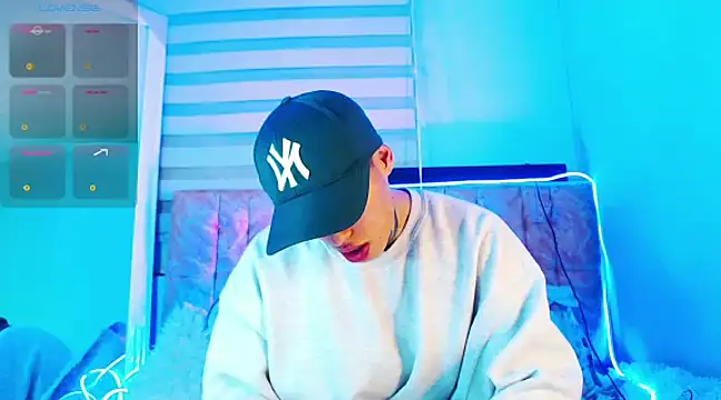 Snapshot of _justinmoon2 chatting on March 18, 2025, 5:12 am justinmoon2 online show from March 18, 2025, 5:12 am