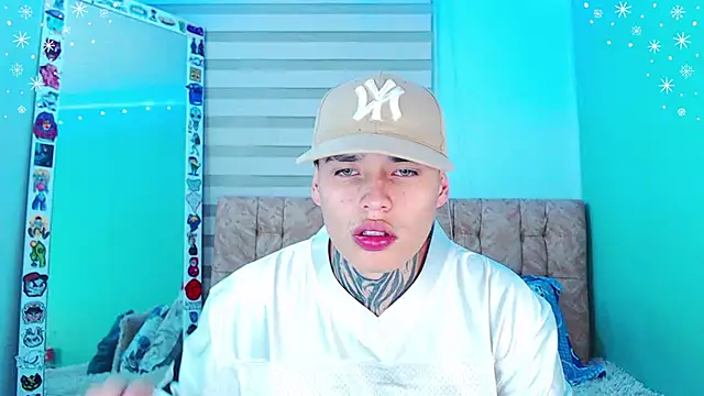  justinmoon2 online show from January 7, 2026, 3:55 am