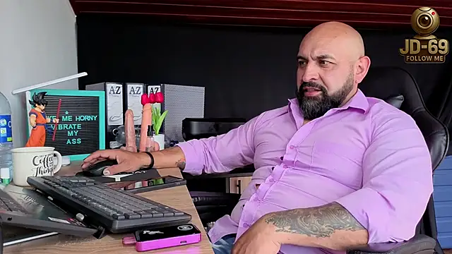 JD-69 online show from September 16, 2025, 7:48 pm