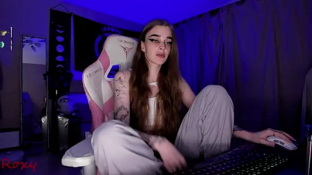 wet dream  online show from October 20, 2025, 4:40 pm