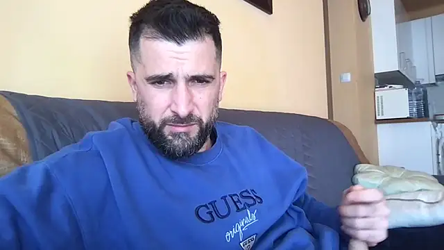 alex877x online show from February 24, 2026, 9:10 am