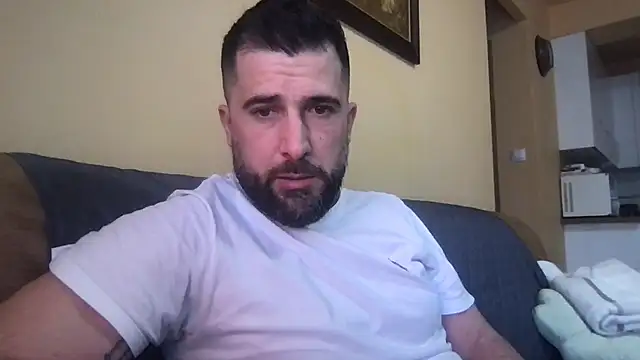 alex877x online show from February 25, 2026, 8:58 am