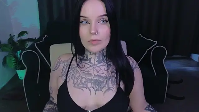 ATOMIC-KETCHUP online show from March 27, 2026, 1:14 am