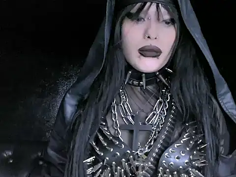 XXIOUX online show from February 19, 2026, 10:18 pm