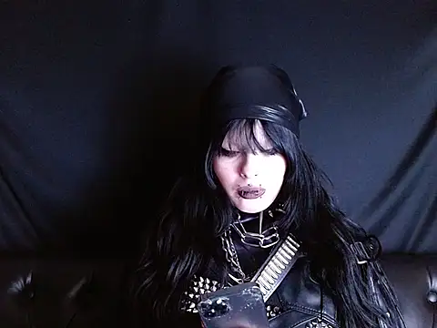 XXIOUX online show from October 28, 2025, 12:26 pm