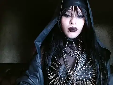 XXIOUX online show from February 2, 2026, 6:51 pm